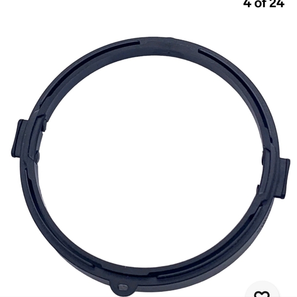 ExpoDisc 2.0 Professional White Balance Filter 77 MM W/ Case Made In USA - Picture 2 of 5